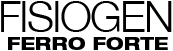 FISIOGEN FERRO FORTE