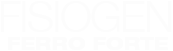 FISIOGEN FERRO FORTE